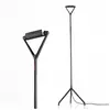 Luceplan - Lola vloerlamp aluminium