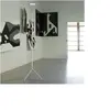 Luceplan - Lola vloerlamp aluminium