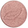 Purobio Cosmetics Fard à Paupières 25 Rose Poudré Irisé 2,5g