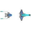 Touring ski binding ATK Race Rent Me 12 Evo 2024