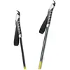 Atk Race Bâtons Carbon Aramidic Lining 155 Cm