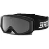 Briko Lunettes De Ski Junior Thunder