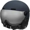 Briko Casque Avec Visière Teide 2.0