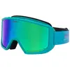 Briko Masque De Ski Vulcano Sharp Lite