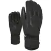 Level I Super Radiator Gore-Tex Gants de Ski pour Homme, Noir 8,5