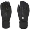 Level I Super Radiator Gore-Tex Gants de Ski pour Homme, Noir 10