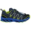 Cmp Altak 2.0 30q9674j Trail Running Shoes Bleu EU 34