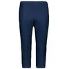 CMP Pantalone Capri Da Bike Elasticizzato E Traspirante Femme