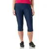 CMP Pantalone Capri Da Bike Elasticizzato E Traspirante Femme