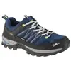 Chaussures de randonnée basses CMP Rigel waterprof - cosmo-plutone