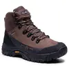 CMP, DHENIEB Trekking Shoe WP Mixte, Marron, 42 EU