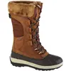 Cmp Bottes De Neige Thalo Wp 30q4616