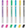 Stylo à bille Legami Set 6 mini stylo gel paillette