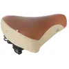 Cicli Bonin Monte Grappa Selle unisexe pour adulte Crème Taille unique