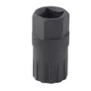 Bonin Outil De Blocage De Cassette Shimano One Size