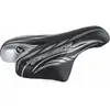 Selle Montegrappa Ok Go 16/20 Zadel Zwart 150 mm