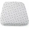 Chicco Next2Me Hoeslakens - 2 Stuks - Panda