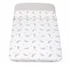 Chicco Lot de 2 draps pour lit bébé N2M, 100% coton, compatible Chicco...