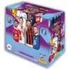 Boîte de 50 pochettes - PANINI - Adrenalyn XL Ligue 1 McDonald s 2024-...