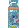 Blister de 6 pochettes + 1 carte EL - PANINI - STITCH TC - 36 cartes