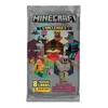 Panini Cartes à Collectionner Minecraft Challenges 18 Packs Anglais