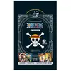 PANINI Stickers One Piece Tc 25years Starter Pack