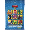Panini - Brawl Stars TC - Starter Pack