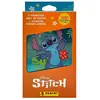 Boîte métal - PANINI - STITCH TC - 7 pochettes - 42 cartes