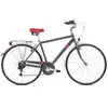 Letoule Vélo Lafolie Man 28´´ 6s
