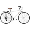 Letoule Vélo Tropaiz Man 28´´ 6s