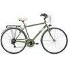 Letoule Vélo Tropaiz Man 28´´ 6s