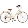 Via Veneto Vélo Condorino Lady 28´´ Ty21 6s