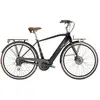 Via Veneto Vélo électrique E-lite Man 28´´ Acera M360
