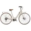 Via Veneto Vélo électrique E-lite Lady 28´´ Acera M360