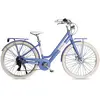 Via Veneto Vélo électrique Victoria 28´´ Tx300
