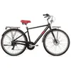 Letoule Vélo électrique Modé Hybrid High Ride 28´´
