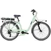 Letoule Vélo électrique Lafolie Hybrid Low Ride 26´´