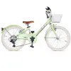 Via Veneto Vélo Giulietta Lady 20´´ Ty21 6s