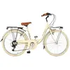 Via Veneto Vélo Giuly Lady 24´´ Ty21 6s