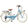 Via Veneto Vélo Giuly Lady 24´´ Ty21 6s