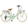 Via Veneto Vélo Giuly Lady 24´´ Ty21 6s