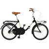 Via Veneto Vélo Pliant Mia 20´´ 1s