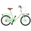 Via Veneto Vélo Pliant Mia 20´´ 1s