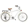 Via Veneto Vélo Sun On The Beach Man 26´´ Shimano Tx30