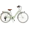 Via Veneto Vélo Nuvo Lady 26´´ Tx300 6s