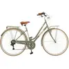 Via Veneto Vélo Malagueta Lady 28´´ Shimano 6s