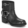 Boots Ash TEXAS solde femme