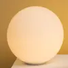 Artemide - Dioscuri tafellamp wit