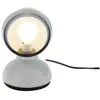 Artemide Lampe Éclipse, Blanc