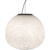 Artemide - Meteorite hanglamp Wit